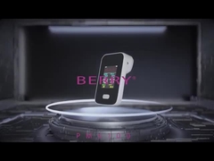 monitor de paciente multiparâmetro