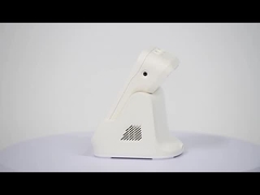 Monitor paciente Vital Sign Monitor Signos Vitales dos dispositivos portáteis de SpO2 ECG