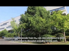 Introdução da empresa