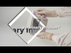 bomba veterinária
