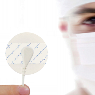Berry ECG Accessories Cardiac Monitor Electrodes For Medical