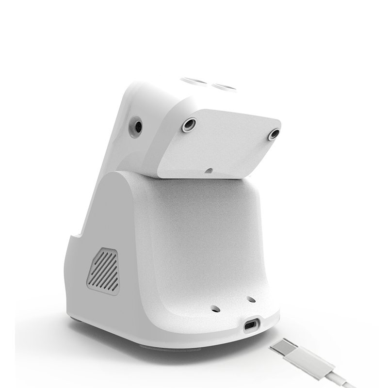 RESP Parameters Veterinary Monitor AM6200 For Cats And Dogs